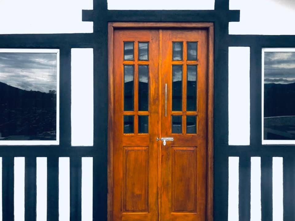 Hotel Paul Wood Cabana Nuwara Eliya Exteriér fotografie