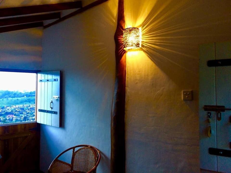 Hotel Paul Wood Cabana Nuwara Eliya Exteriér fotografie